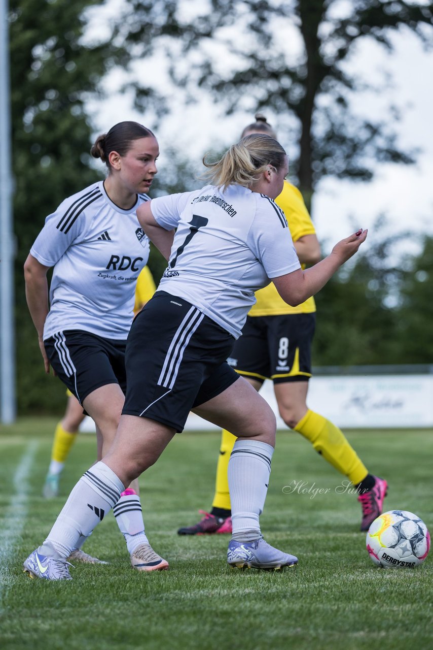 Bild 96 - F Merkur Hademarschen - SV Frisia 03 Risum-Lindholm : Ergebnis: 1:1